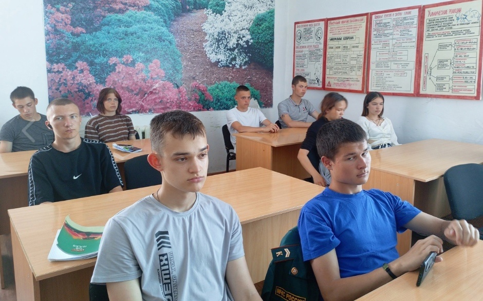 «Светлая память: встреча с историей»